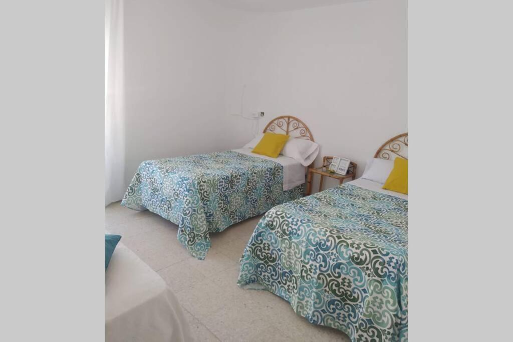 Villar de Chinchilla La Casa Del Puebloヴィラ エクステリア 写真