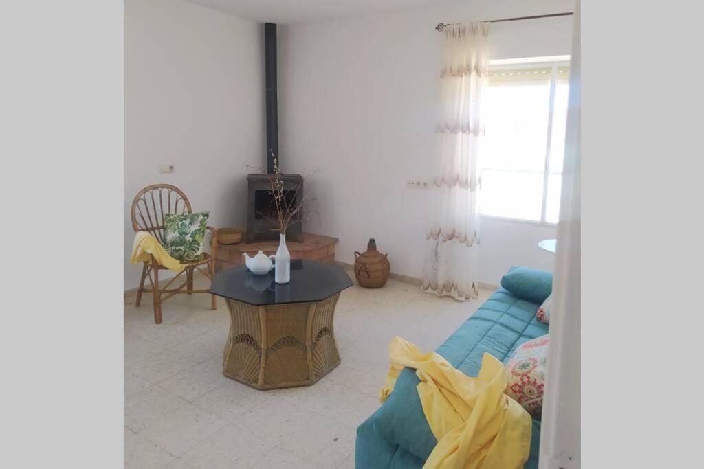 Villar de Chinchilla La Casa Del Puebloヴィラ エクステリア 写真