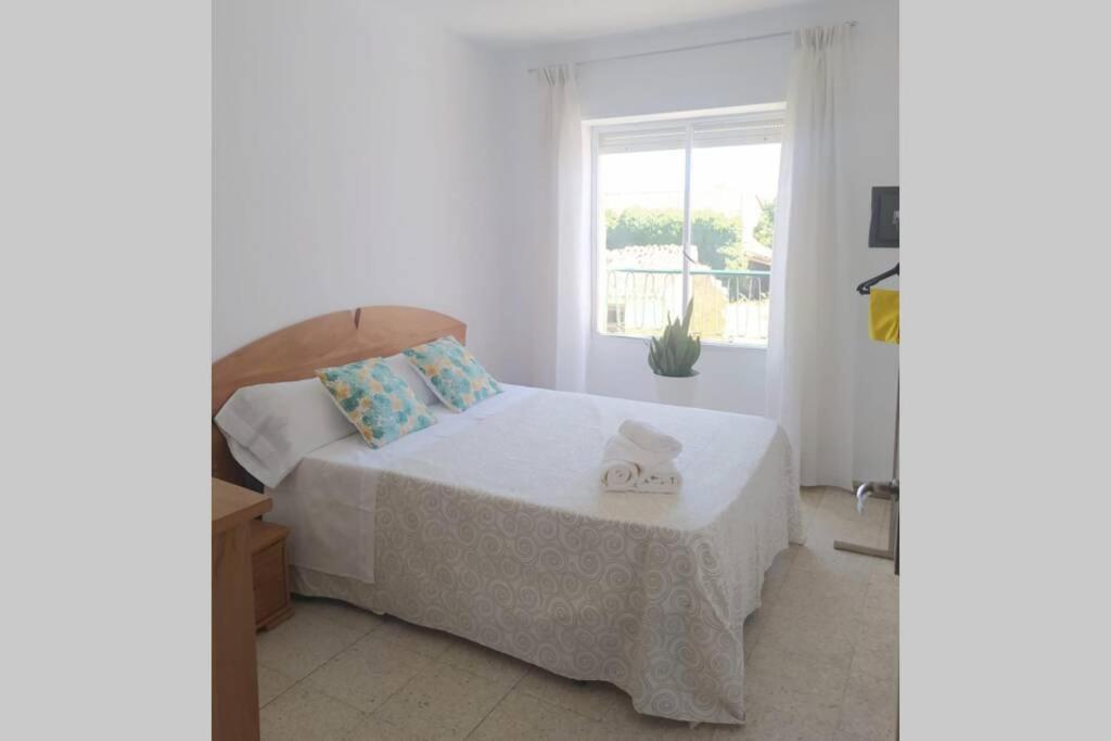 Villar de Chinchilla La Casa Del Puebloヴィラ エクステリア 写真